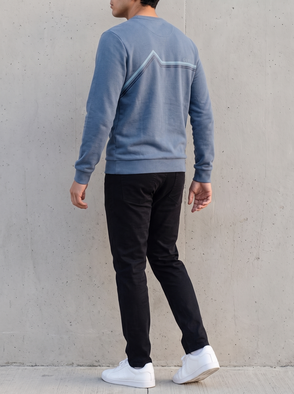 Sudadera Guess