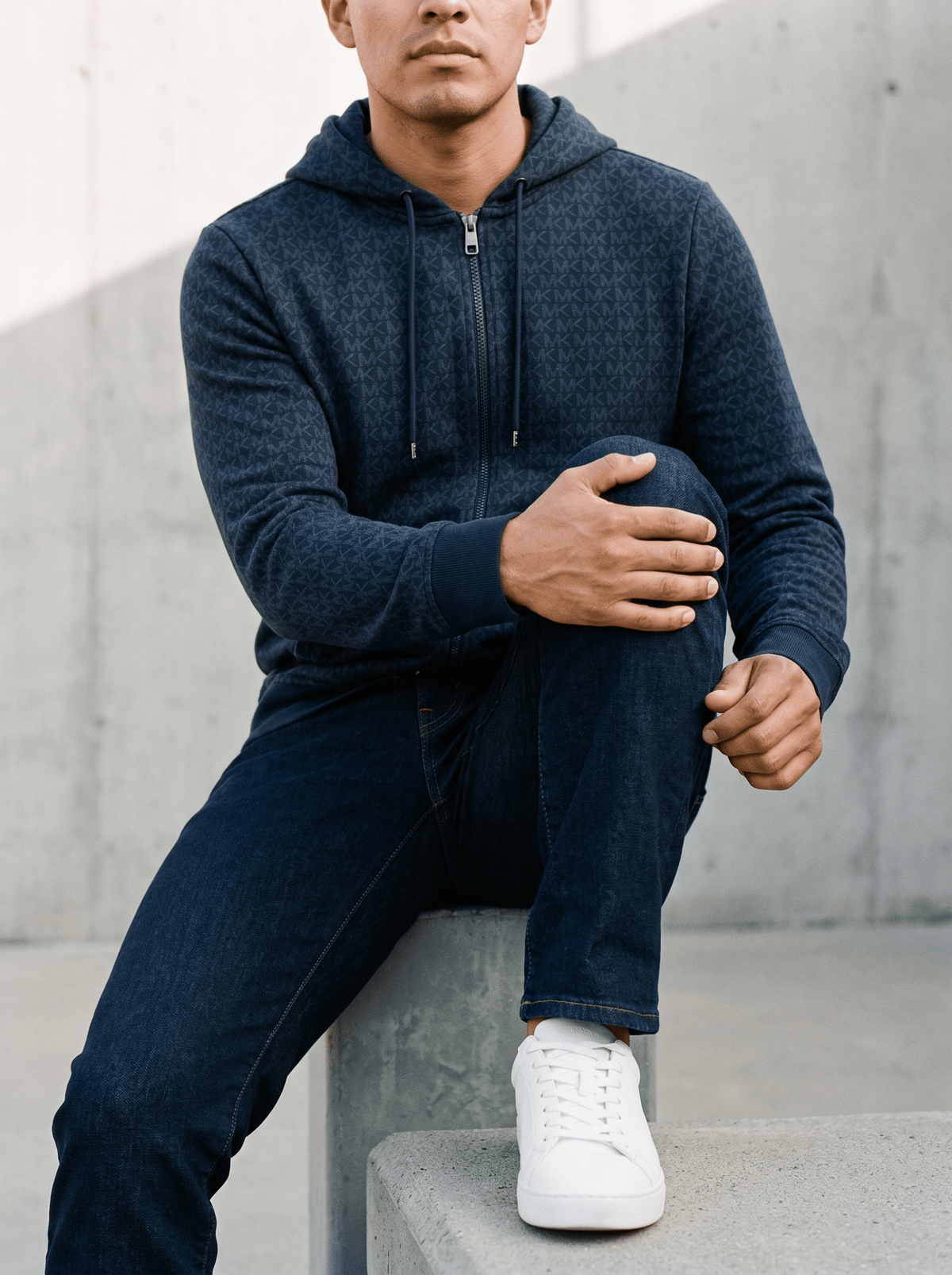 Sudadera Michael Kors A1 - Boxroom