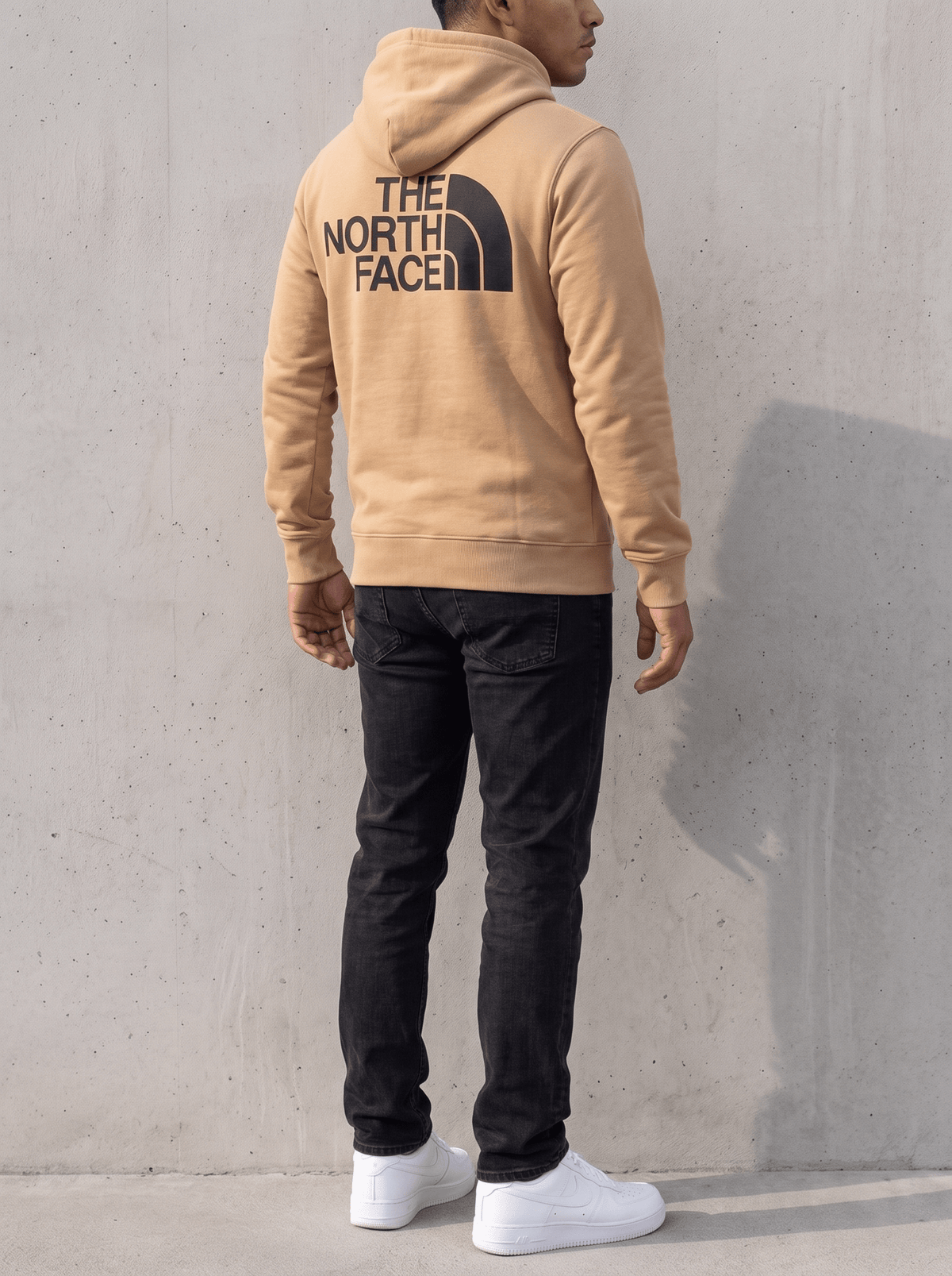Sudadera The North Face - Boxroom