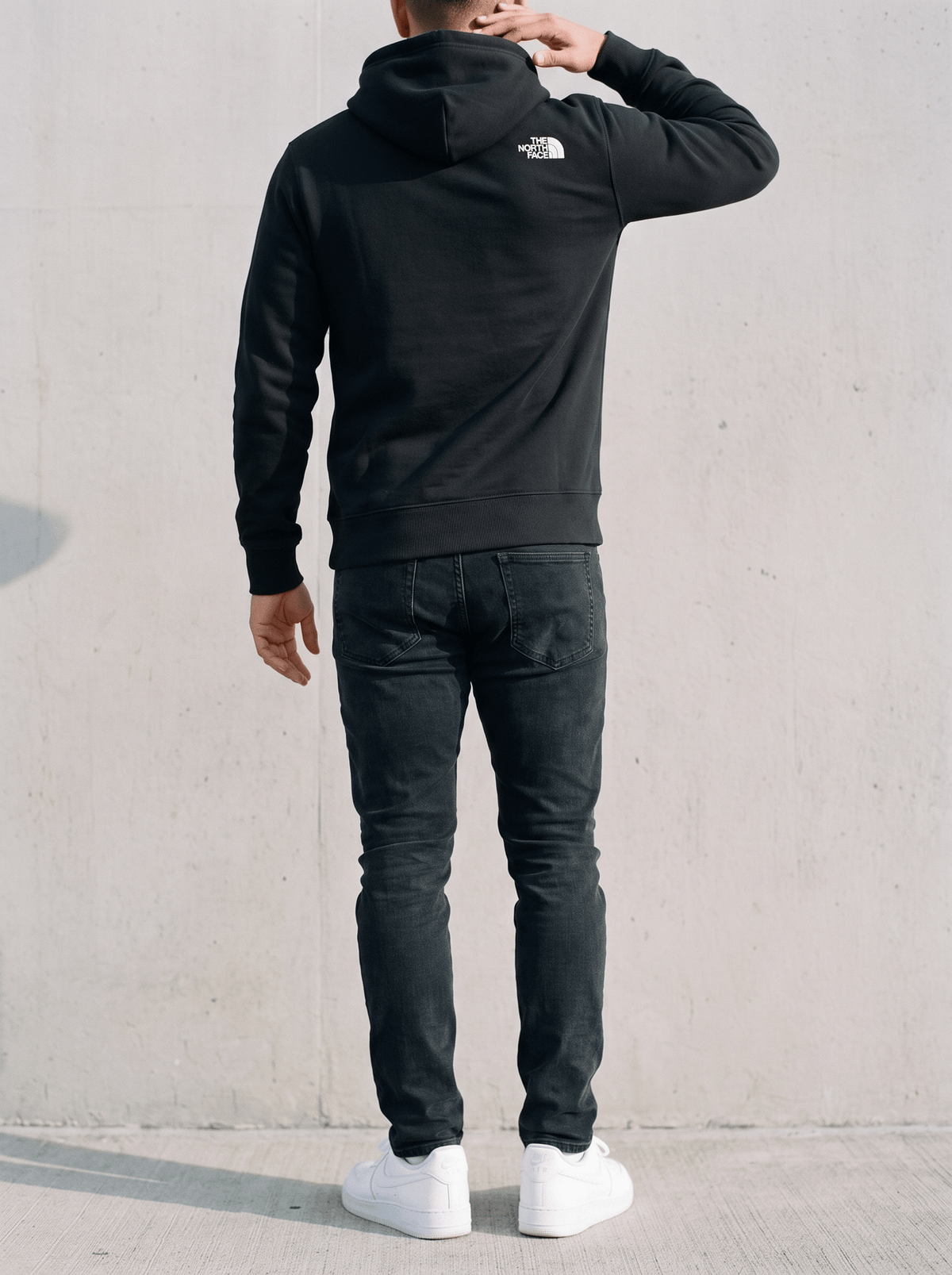 Sudadera The North Face - Boxroom