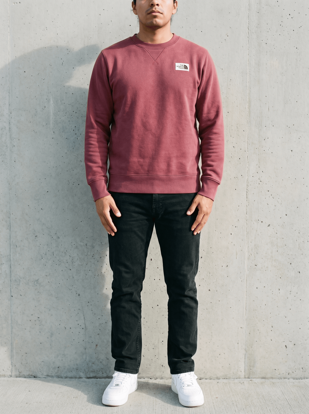 Sudadera The North Face - Boxroom