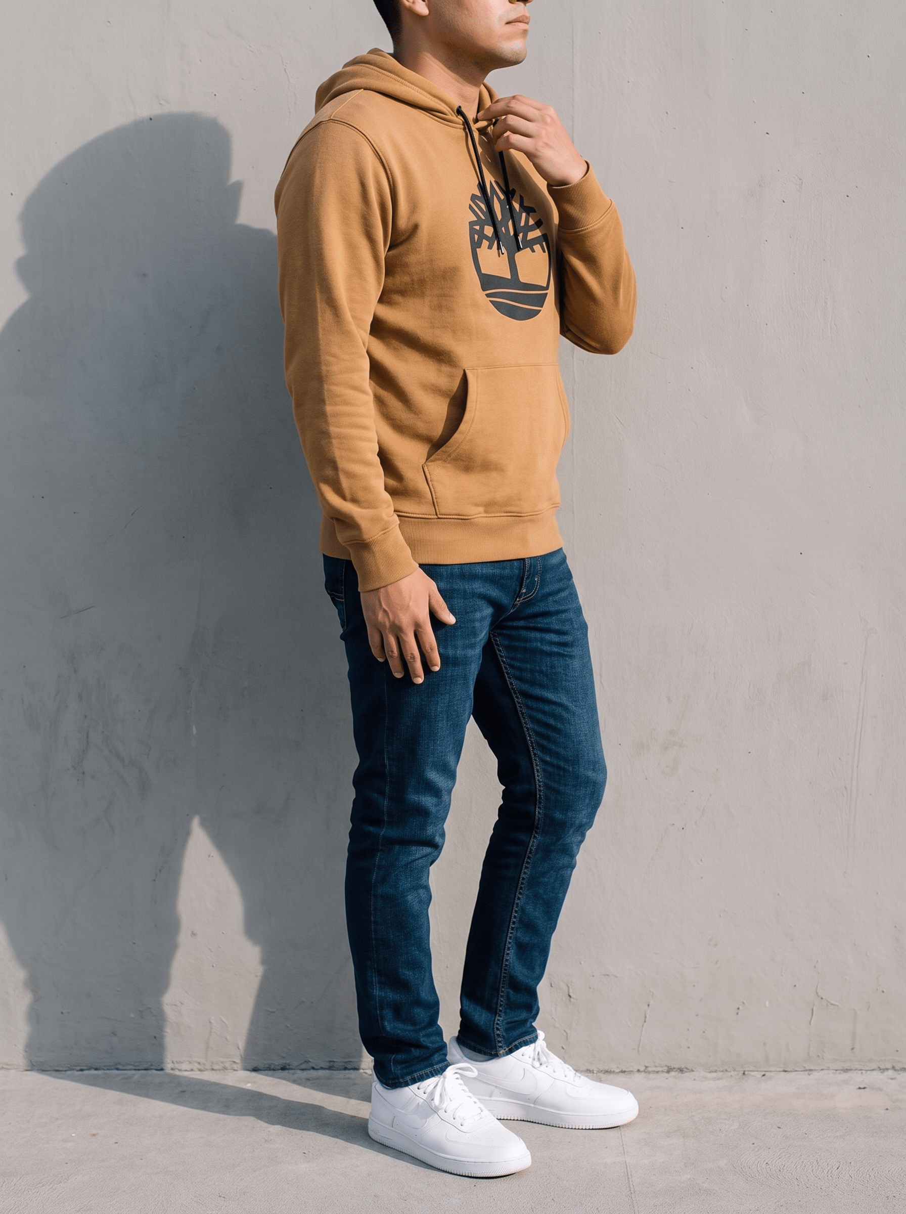 Sudadera Timberland - Boxroom