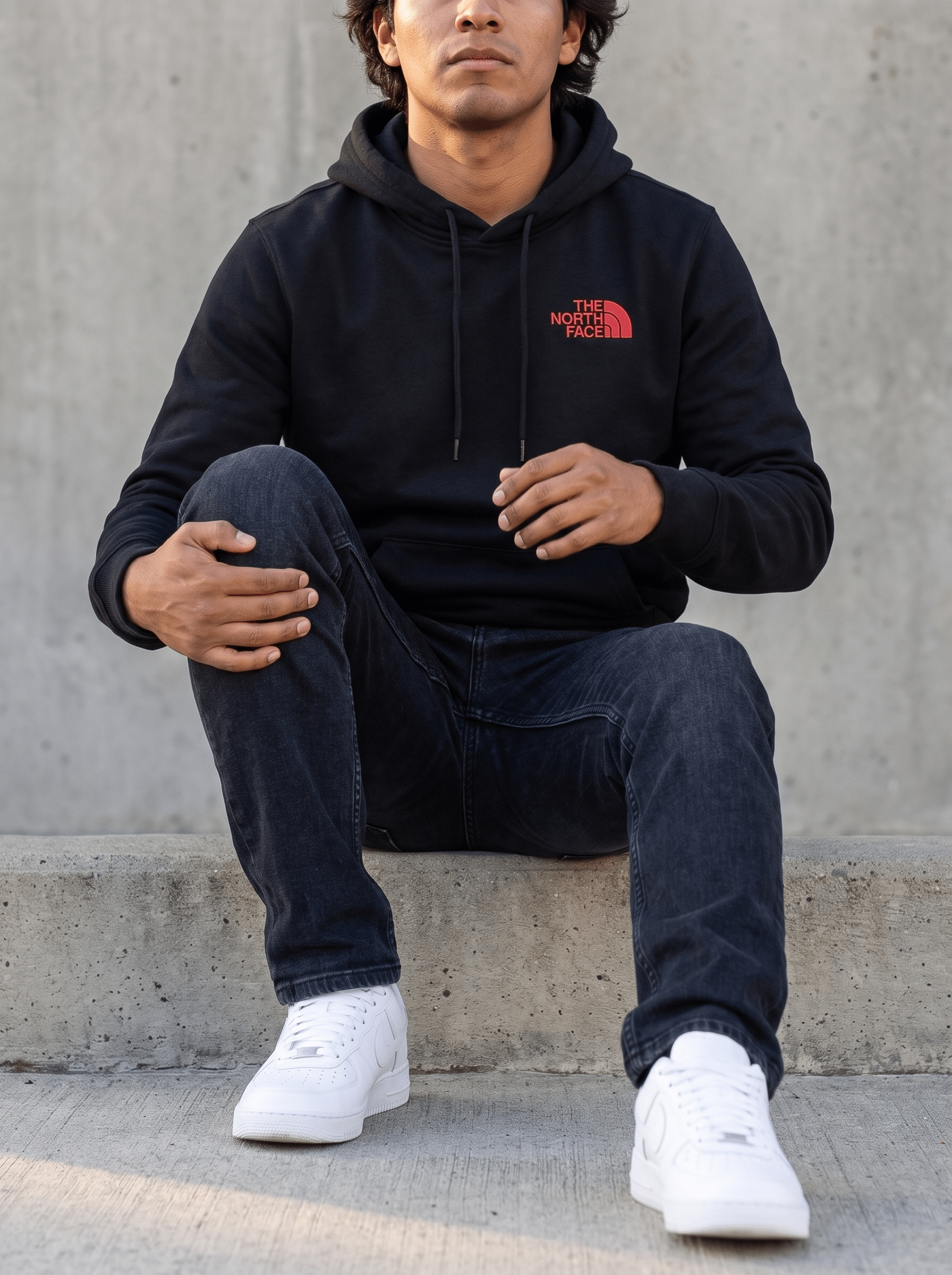 Sudadera The North Face - Boxroom