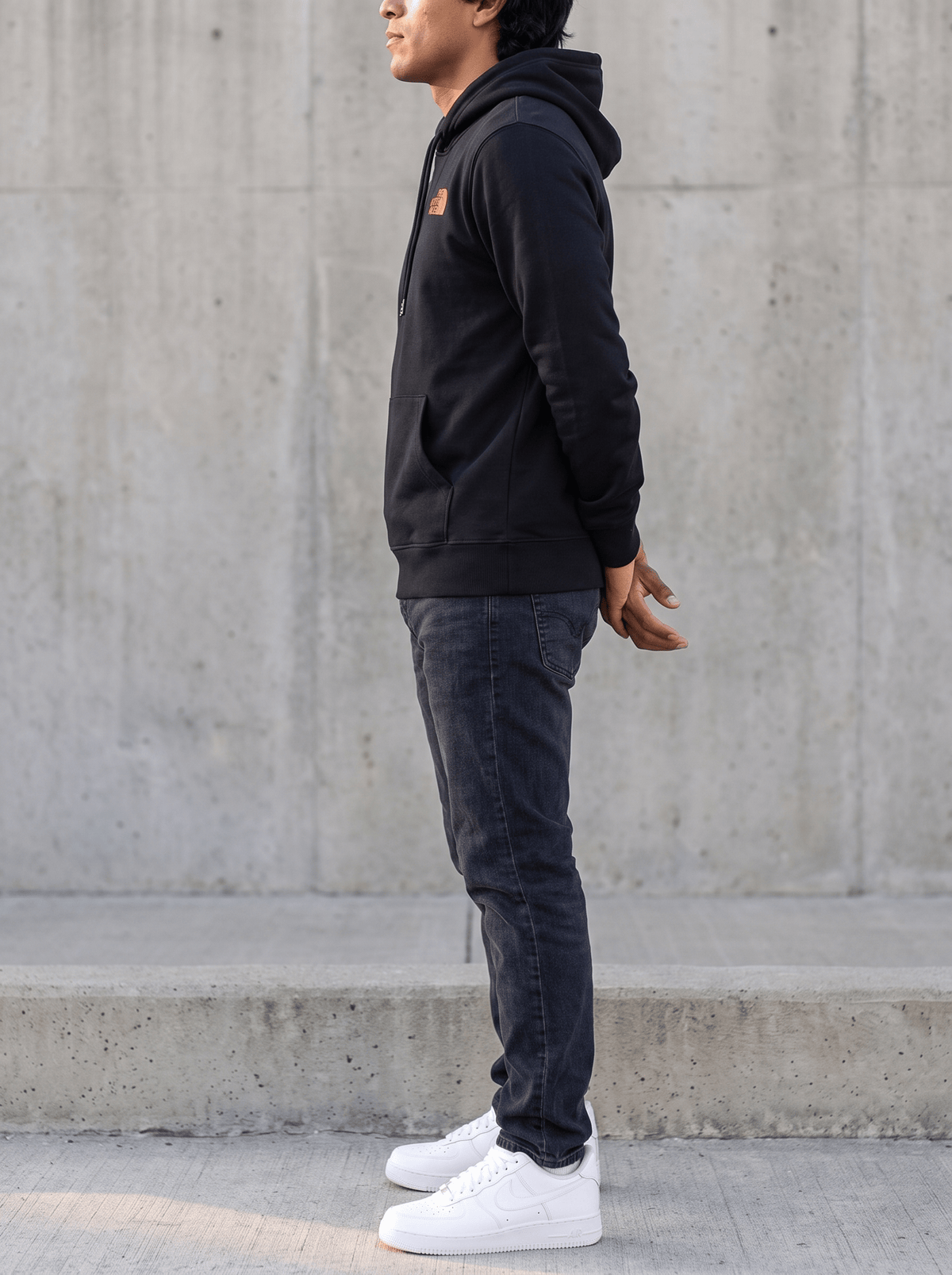 Sudadera The North Face - Boxroom