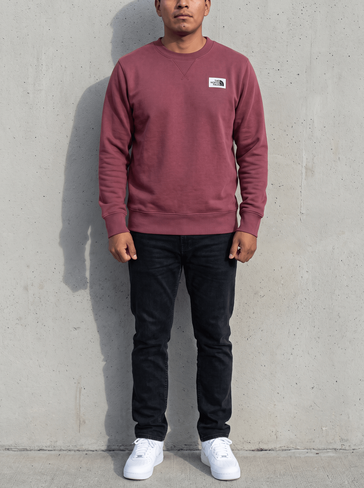 Sudadera The North Face - Boxroom