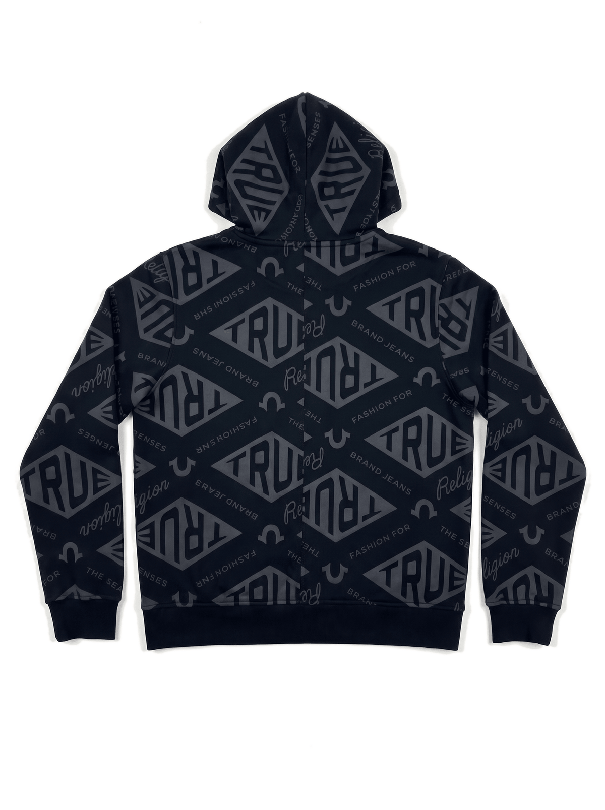 Sudadera True Religion - Boxroom