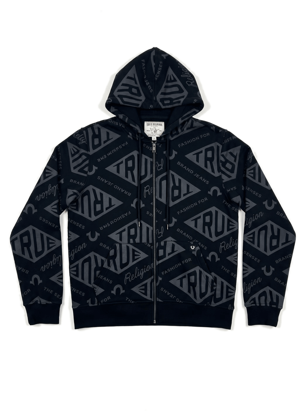 Sudadera True Religion - Boxroom