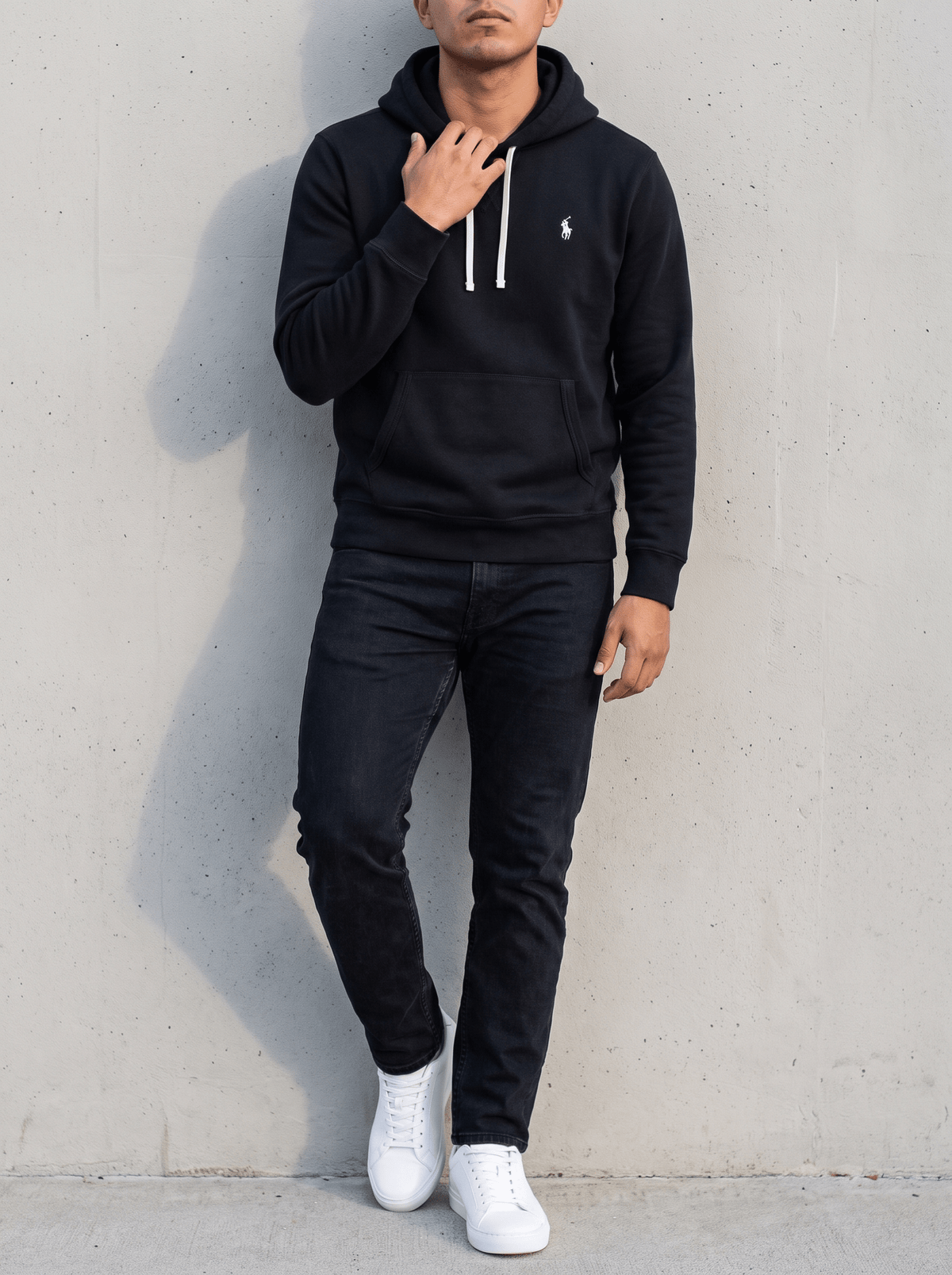 Sudadera Polo Ralph Lauren - Boxroom