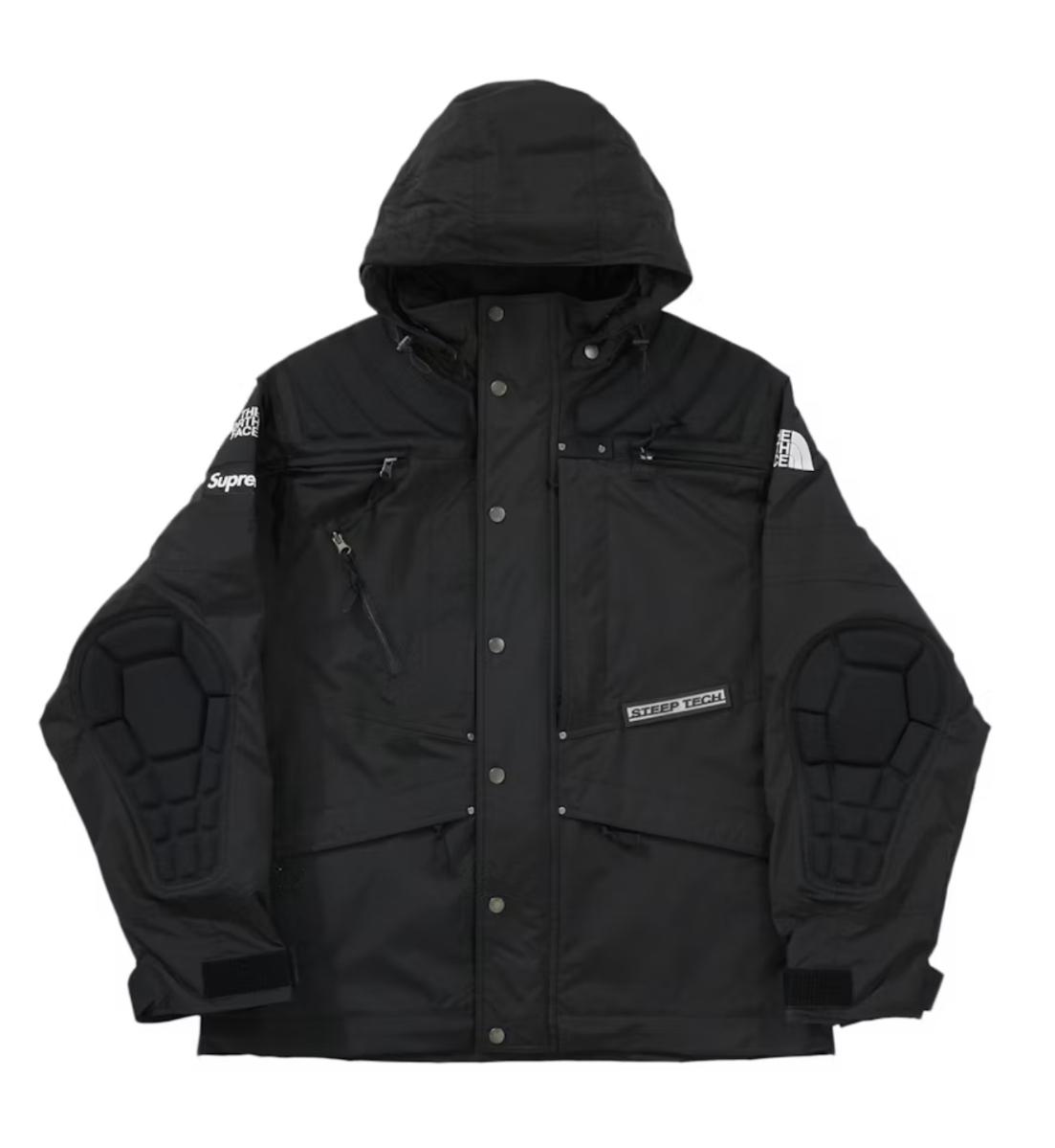 Chamarra The North Face x Supreme - Boxroom