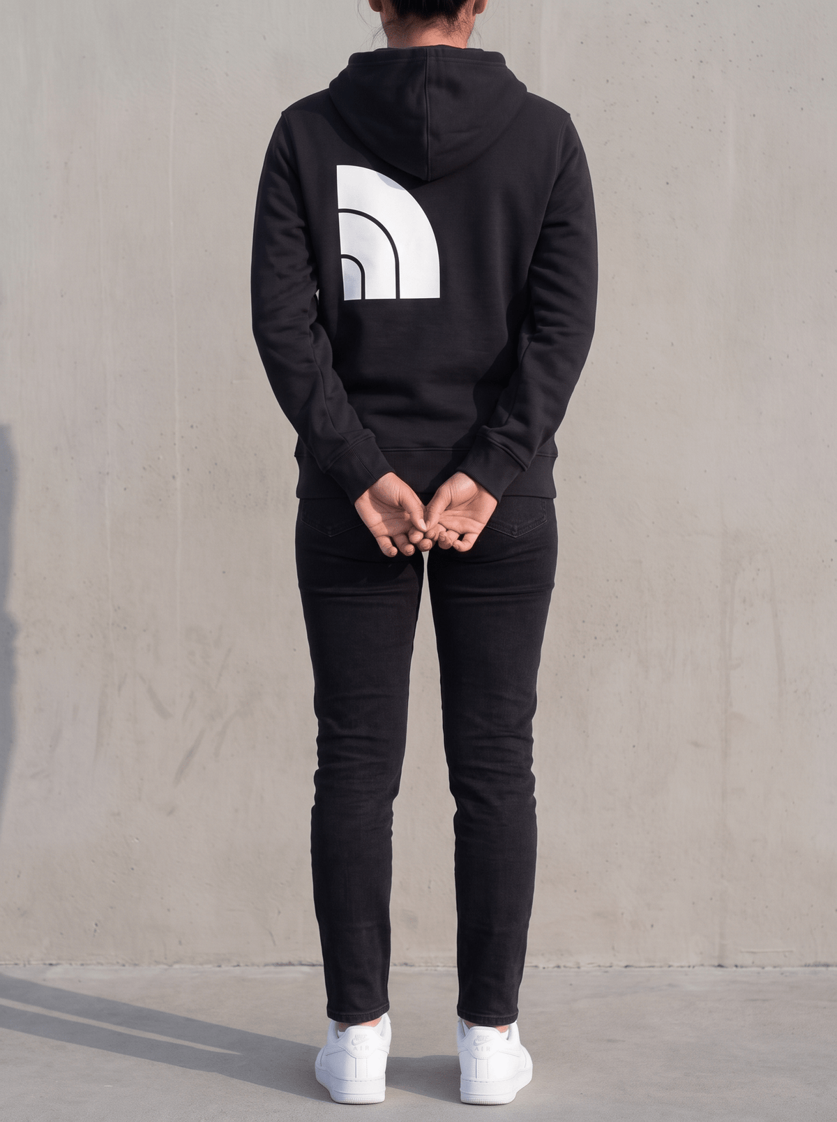 Sudadera The North Face - Boxroom