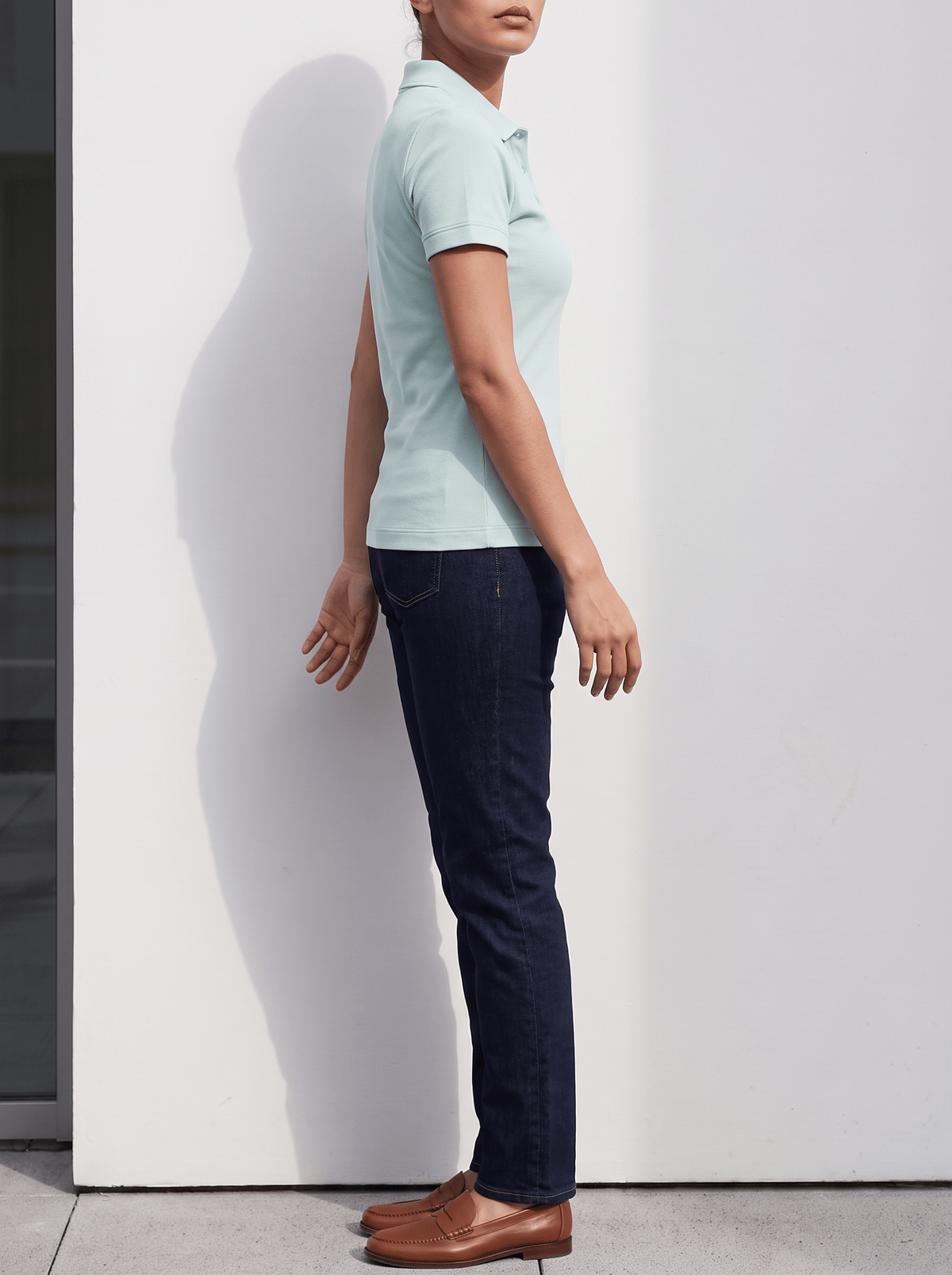 Polo Lacoste - Boxroom