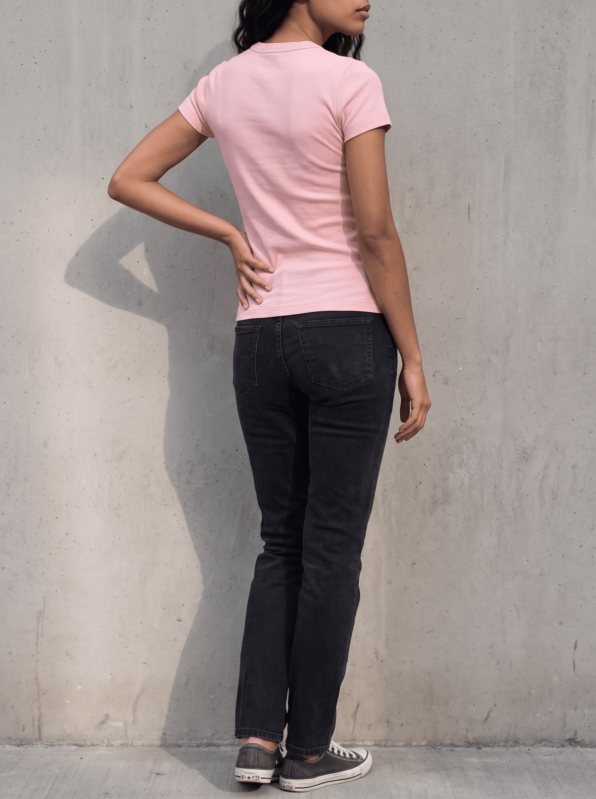 Playera Lacoste - Boxroom