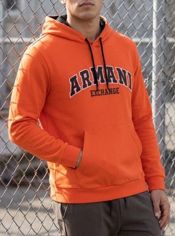 Sudaderas