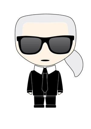 Karl Lagerfeld