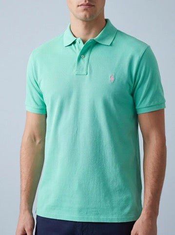 Polos