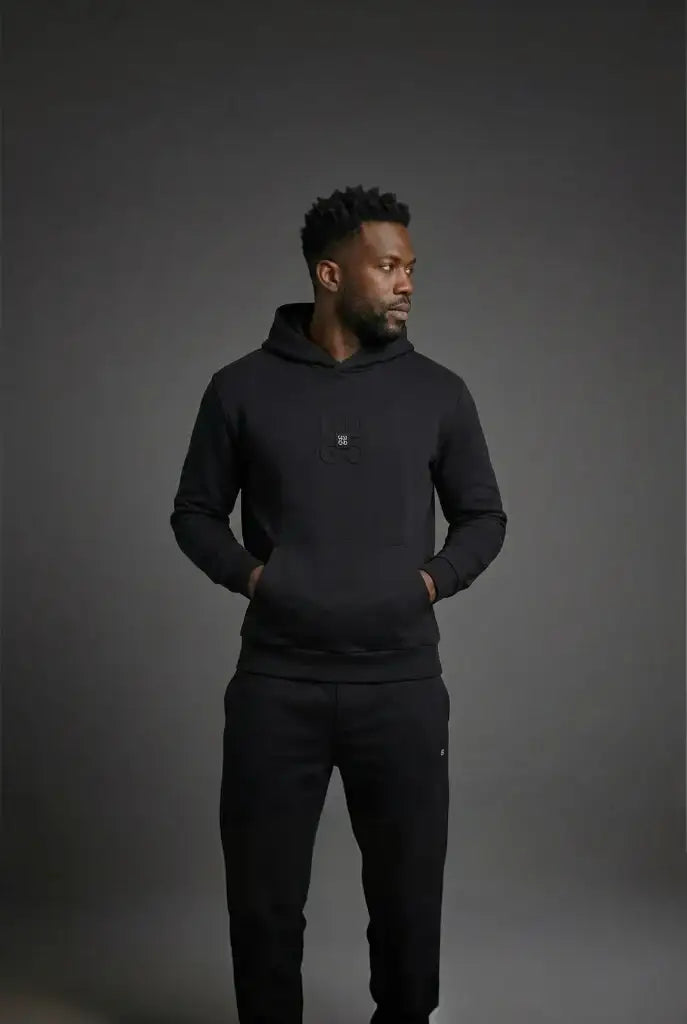 HUGO - Boxroom