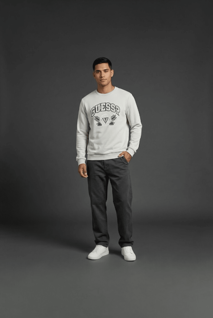 GUESS - Boxroom