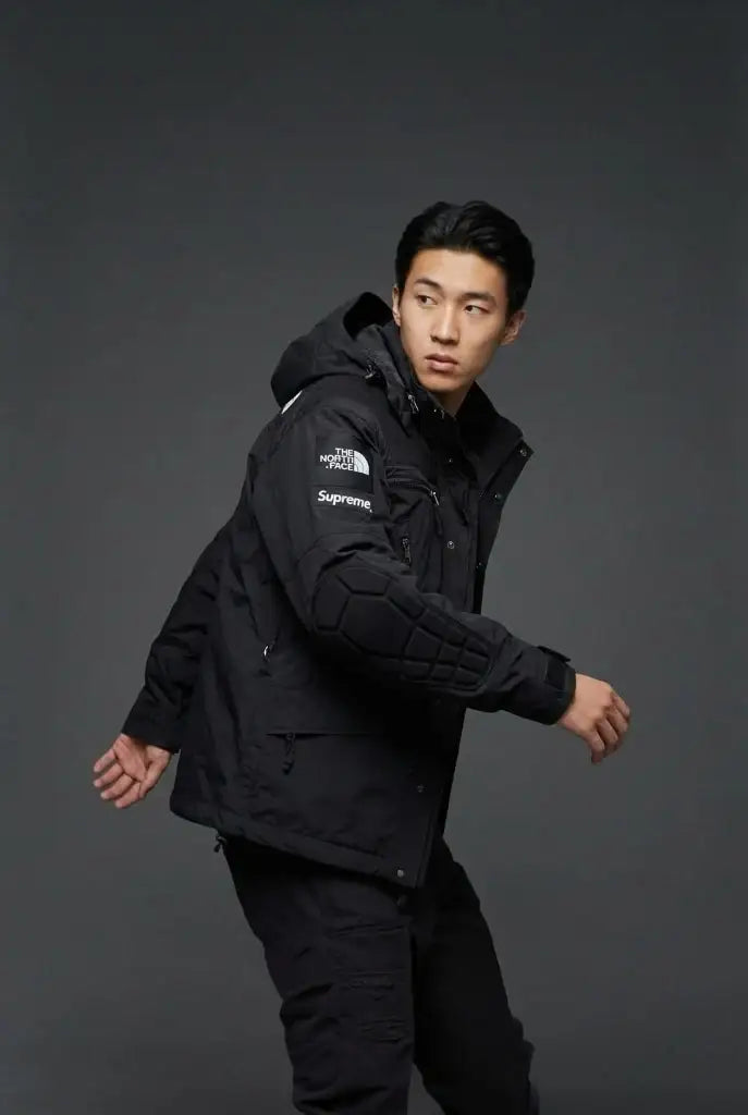 THE NORTH FACE - Boxroom