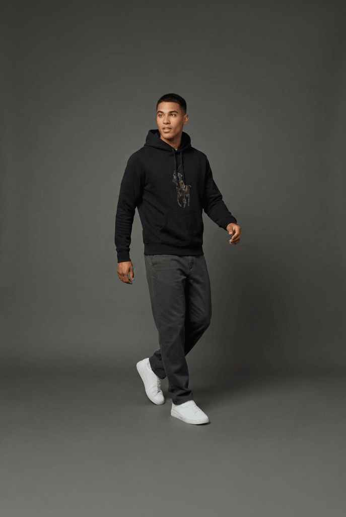 Polo Ralph Lauren - Boxroom