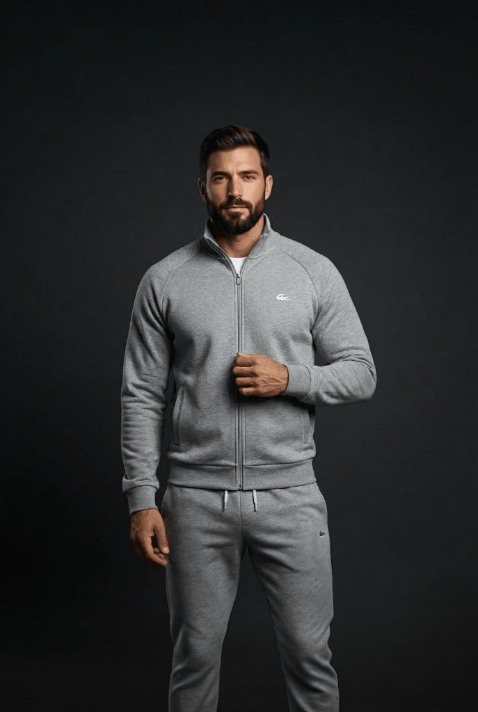 Lacoste - Boxroom
