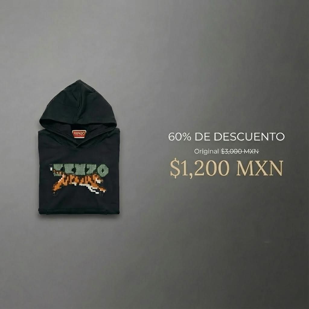 REBAJAS EXCLUSIVAS - Boxroom