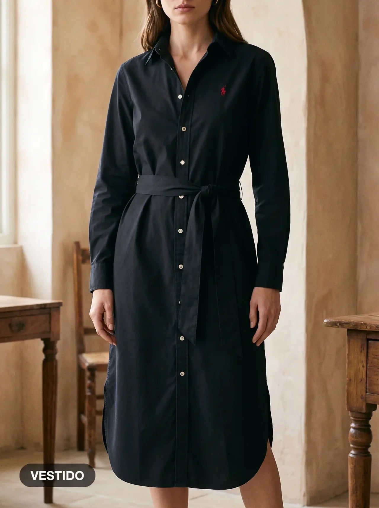 Vestido - Boxroom