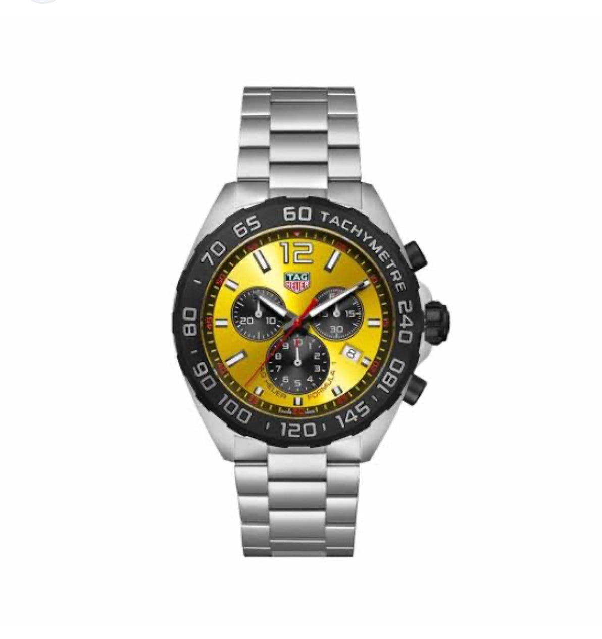 RELOJES