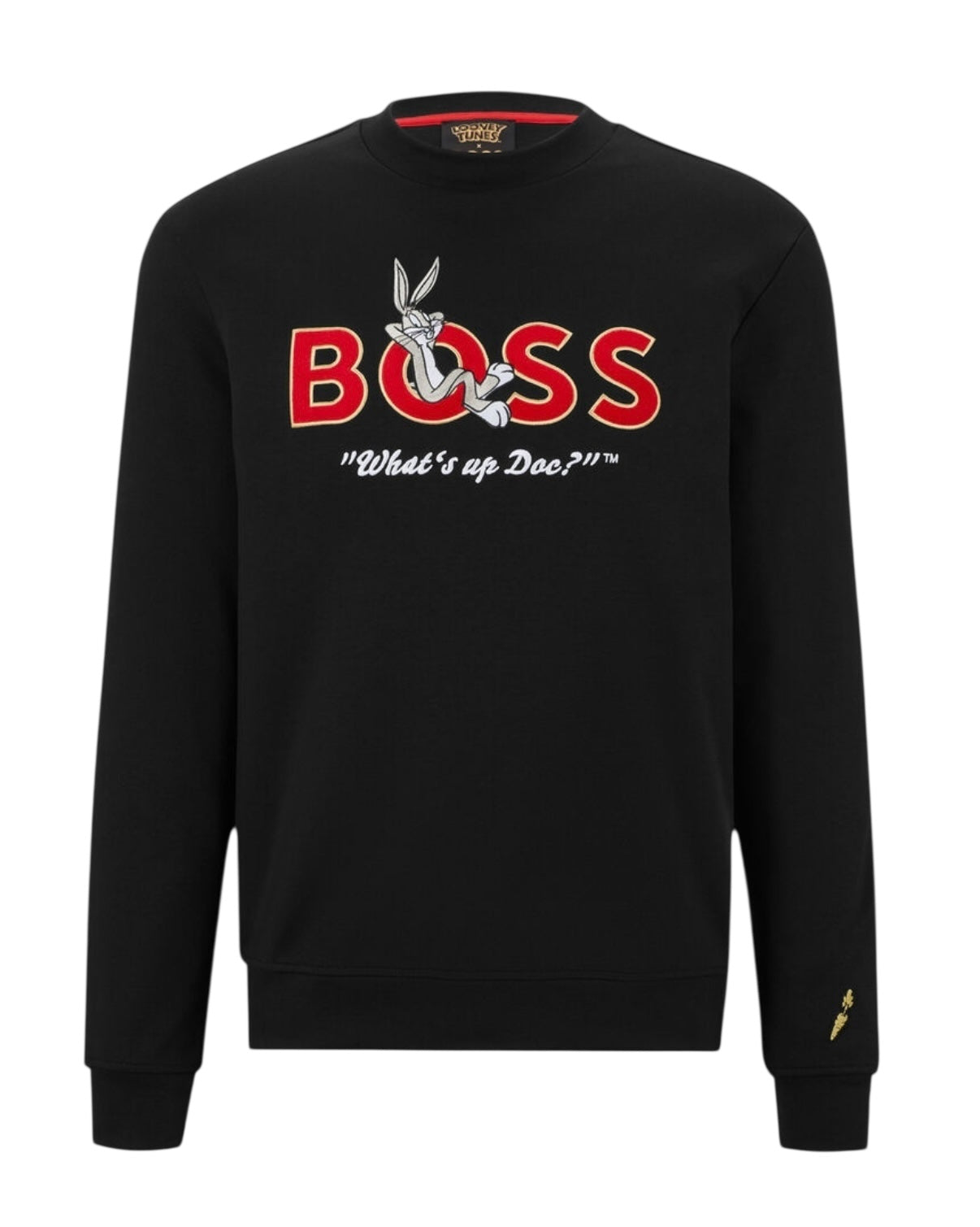 SUDADERAS