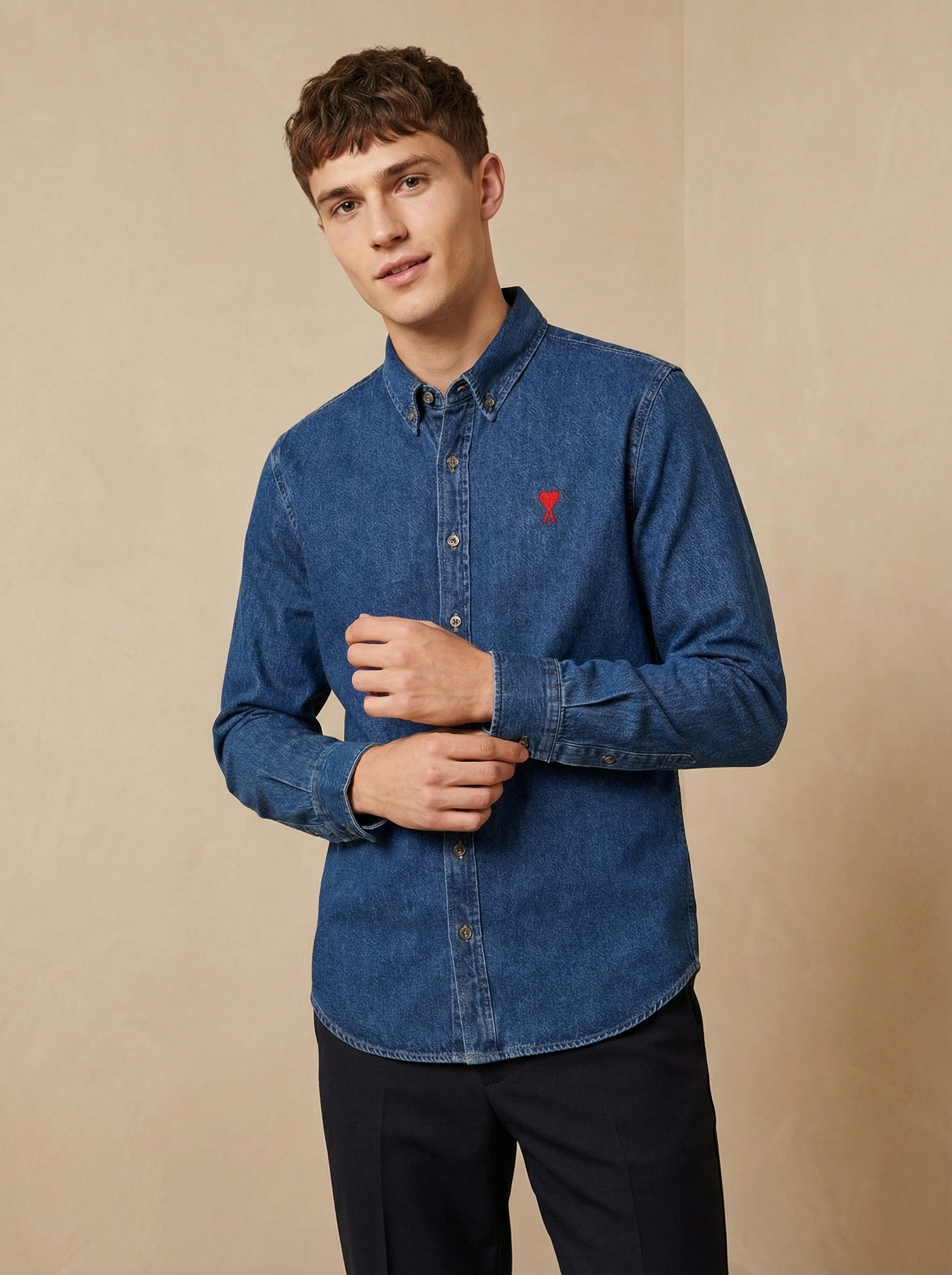 CAMISAS