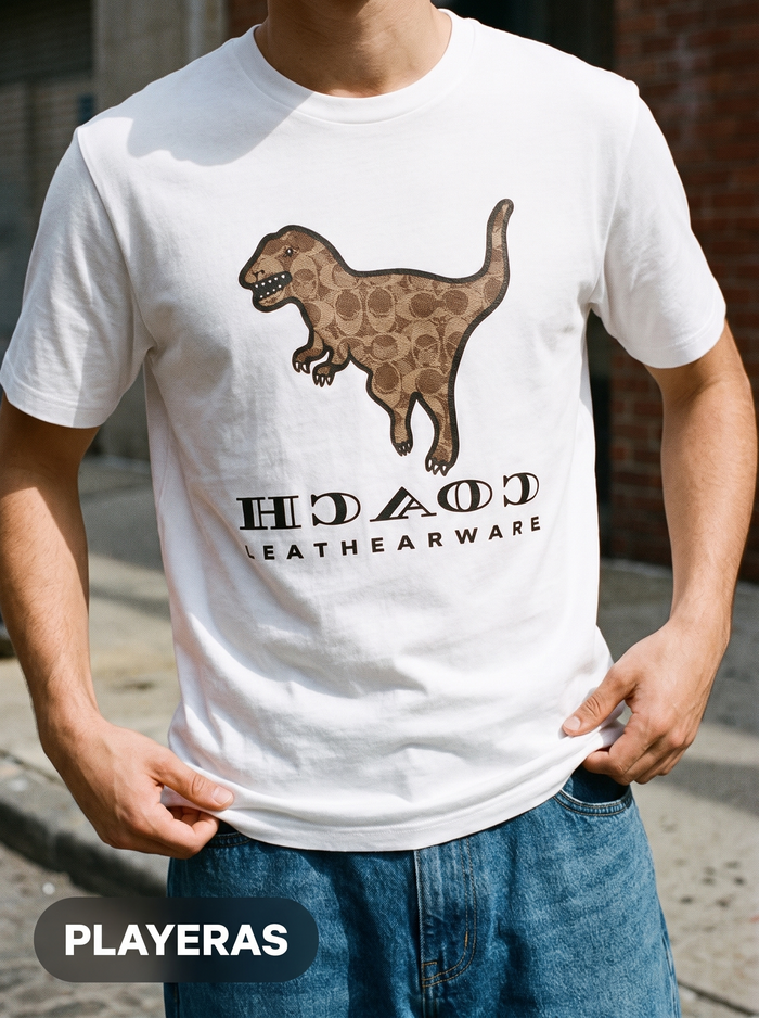 Playeras