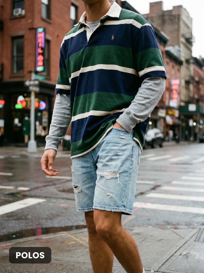 Polos