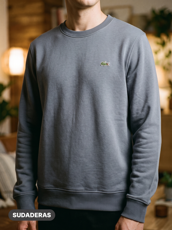 Sudaderas
