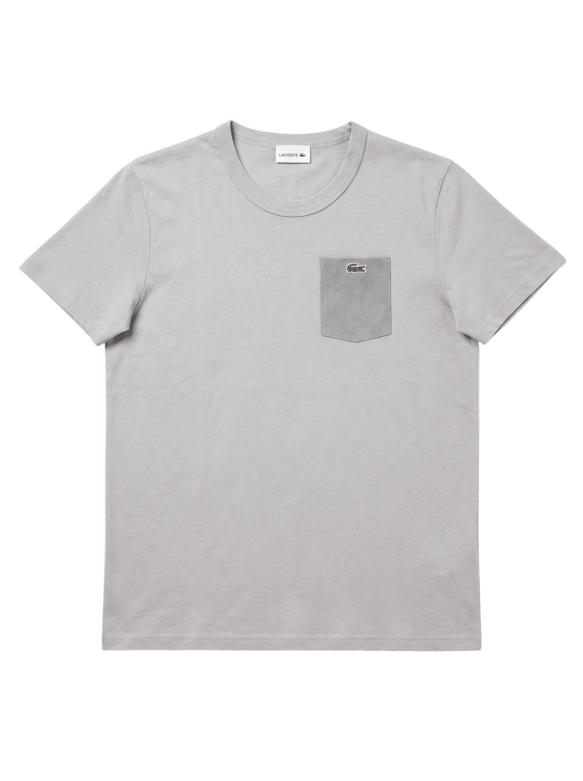 Playera Lacoste - Boxroom
