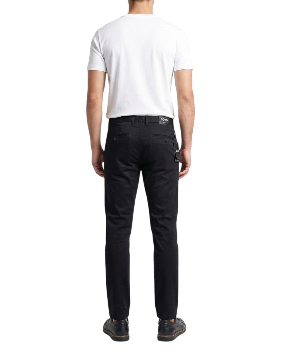 Boss pantalones tipo chino