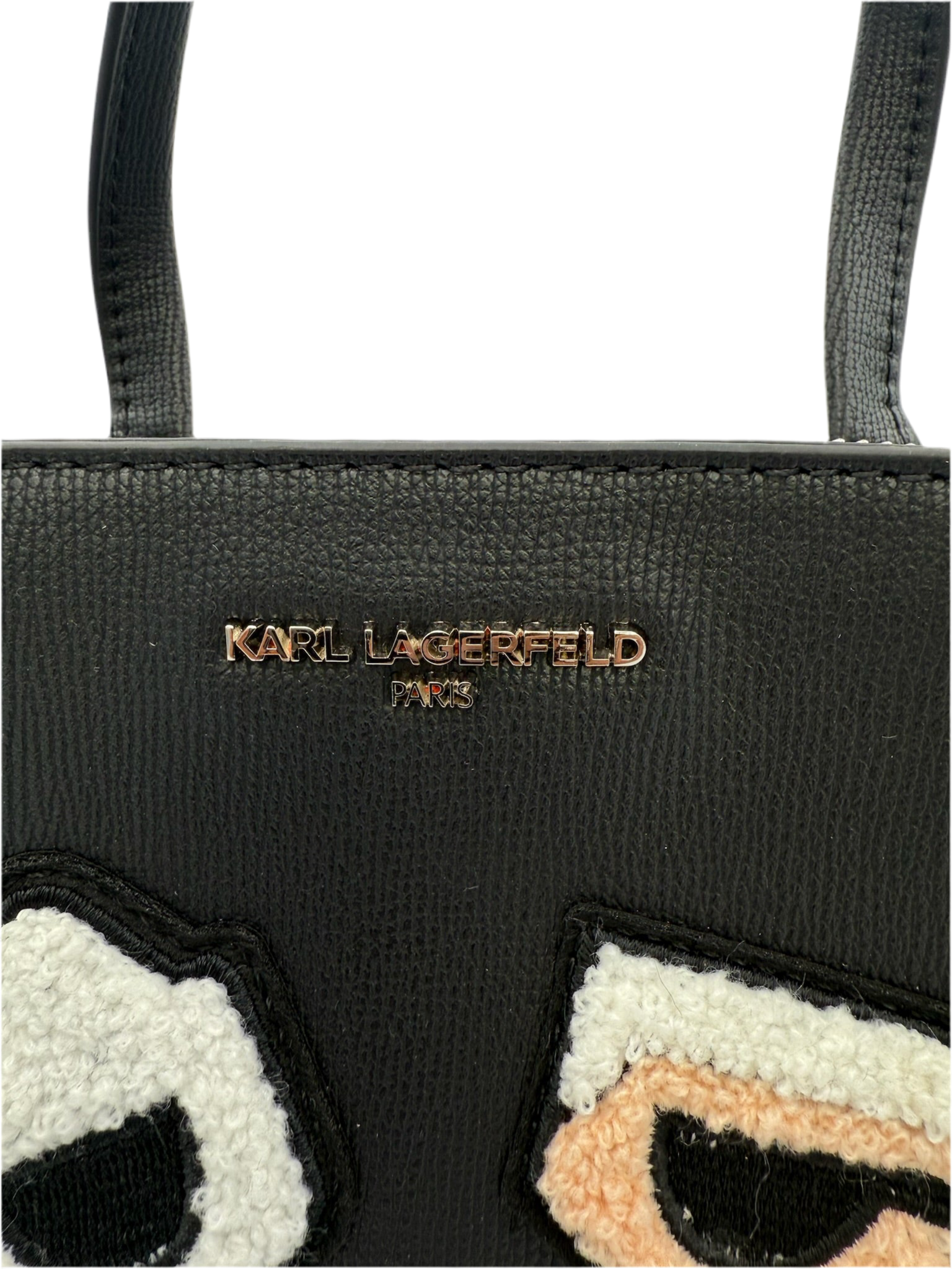 Bolso Karl Lagerfeld