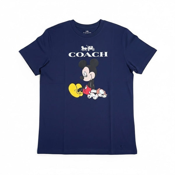 Playera Coach