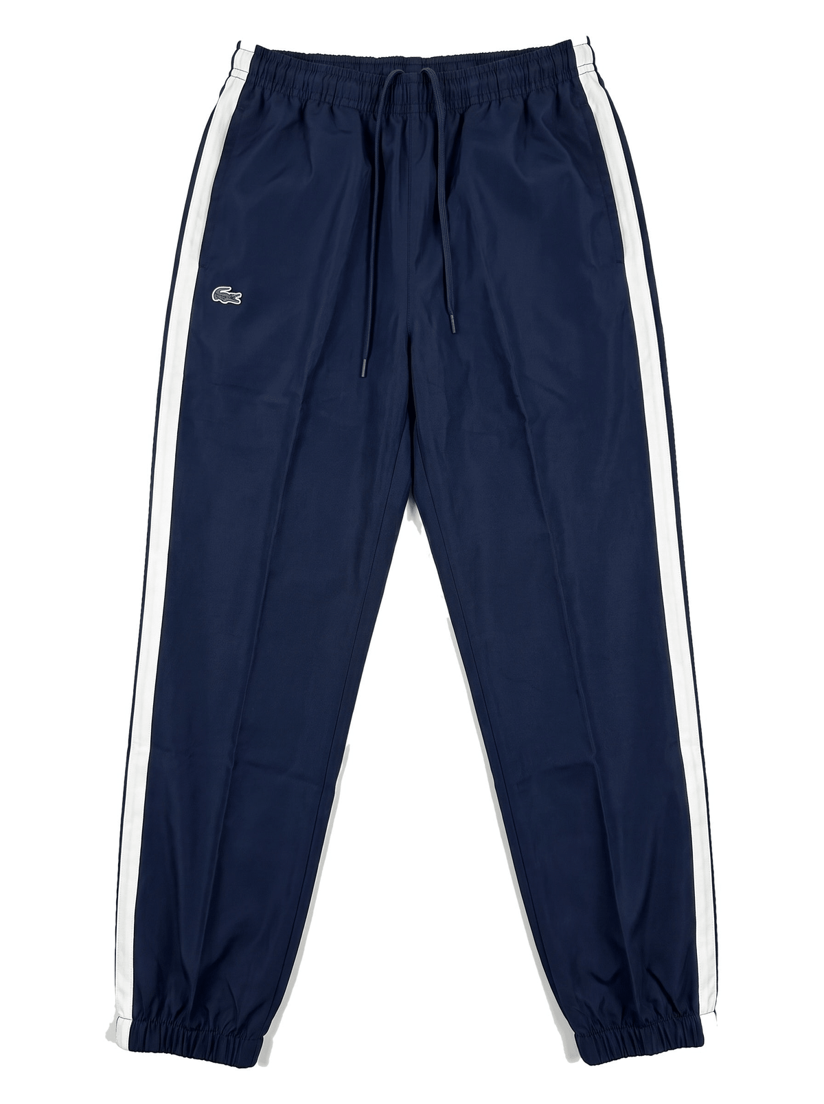 Conjunto Lacoste (chamarra + pants) - Boxroom
