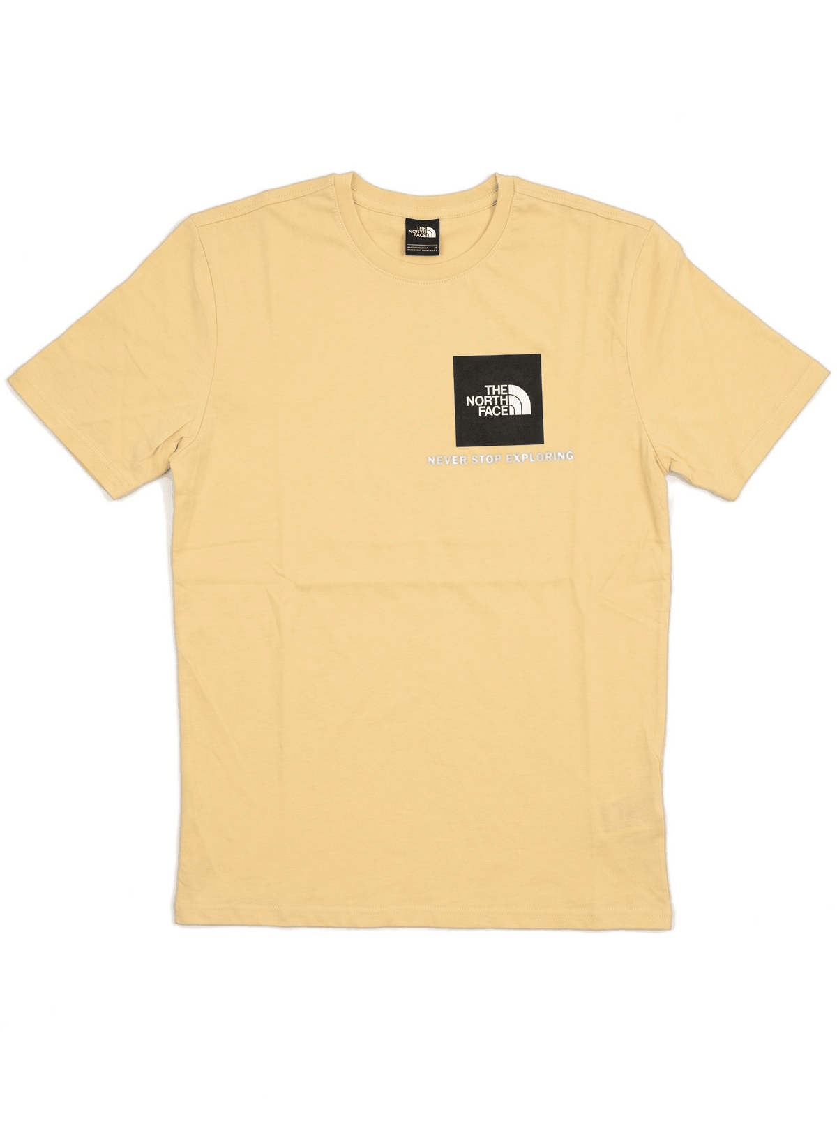 Playera The North Face - Boxroom