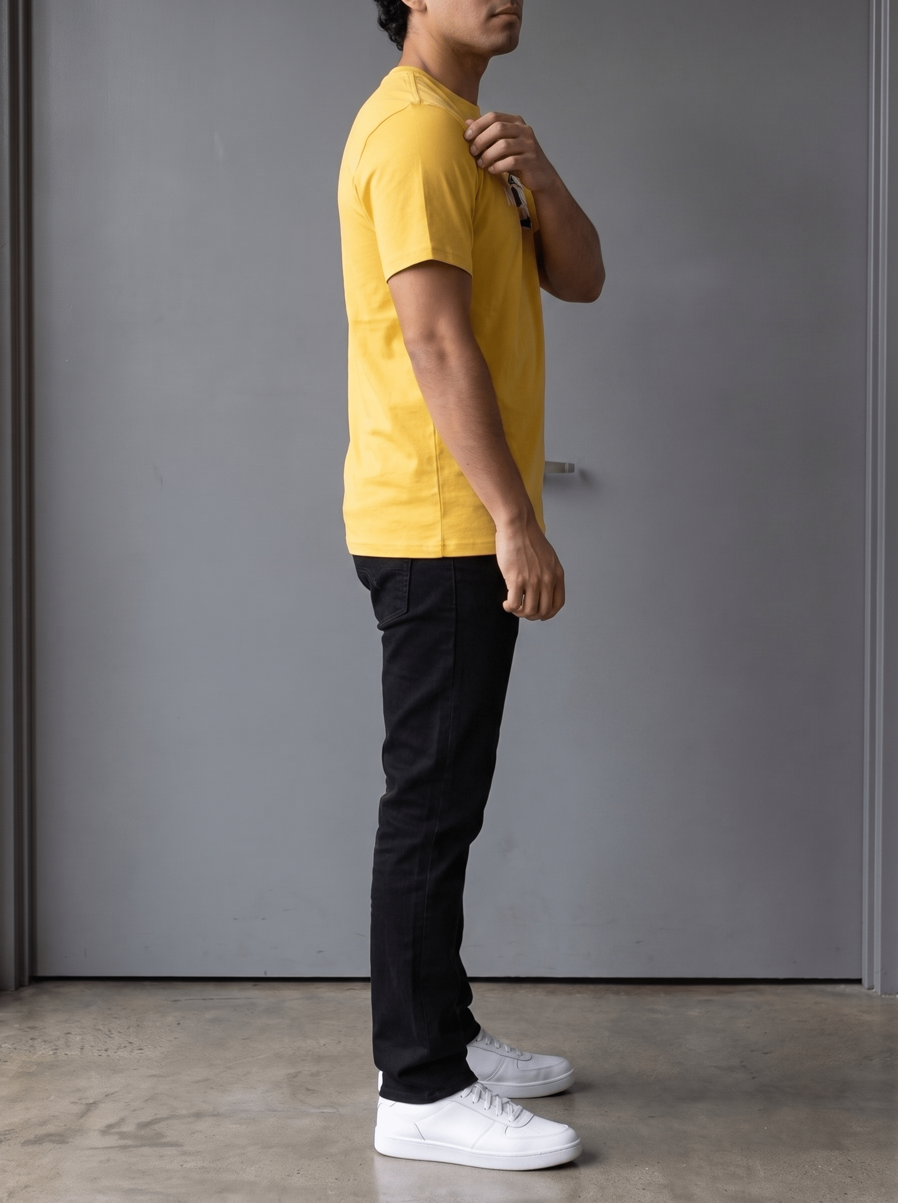 Playera The North Face - Boxroom