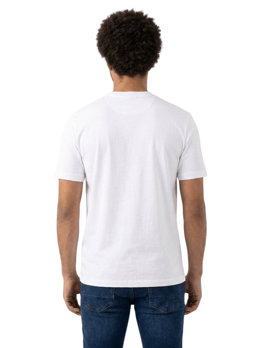 Playera Boss - Boxroom