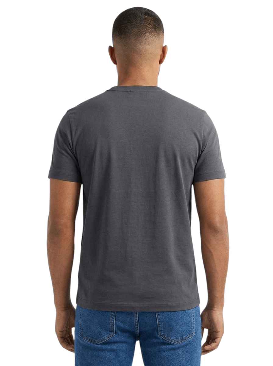 Playera de cuello redondo Emporio Armani - Boxroom