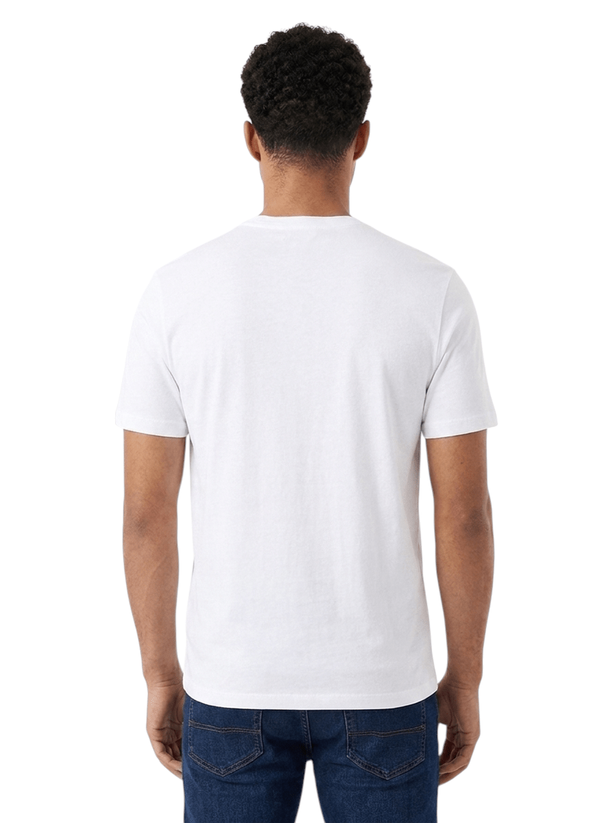Playera de cuello redondo Armani Exchange - Boxroom