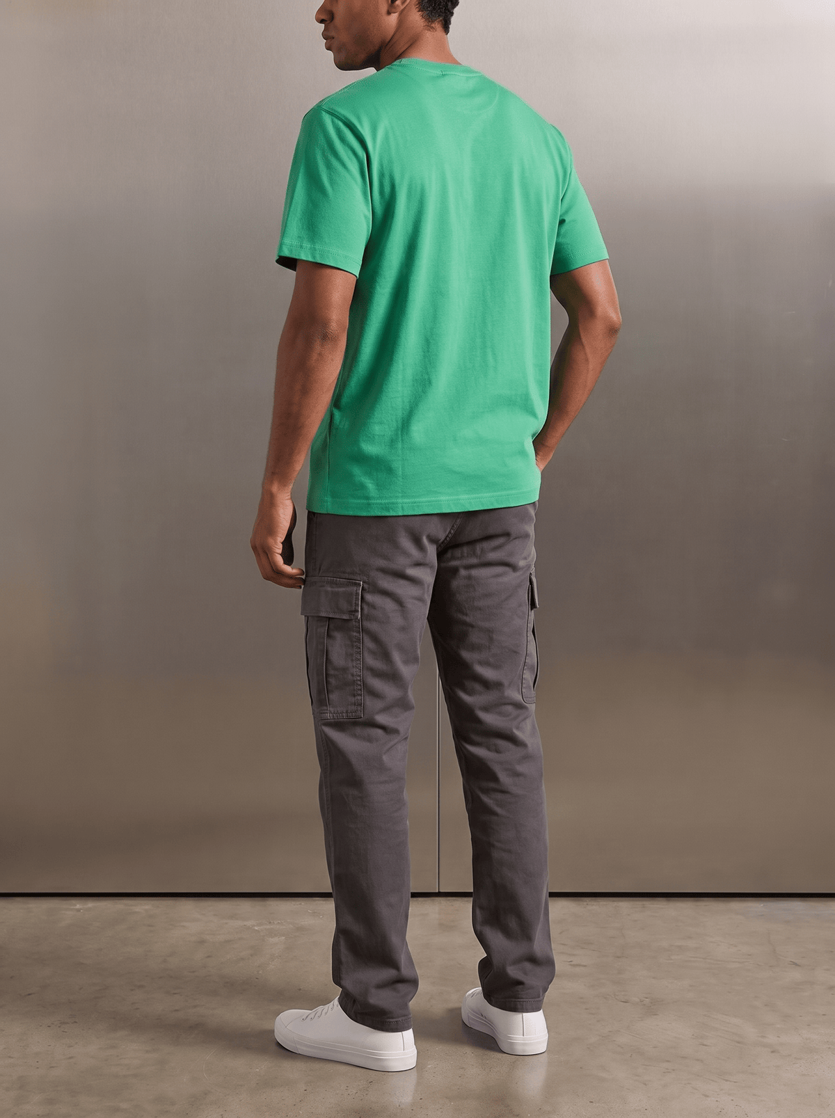 Playera Carhartt - Boxroom