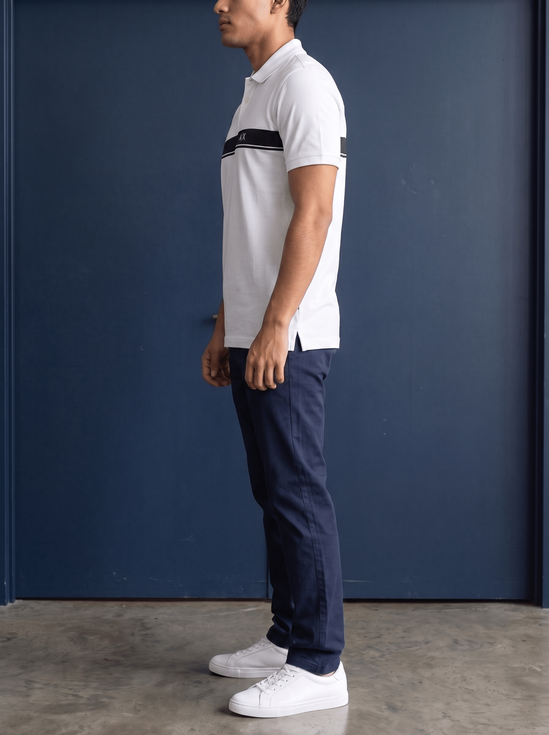 Polo Armani Exchange - Boxroom