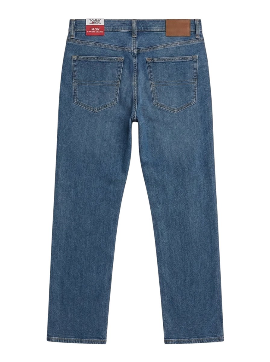Pantalón Tommy Hilfiger - Boxroom