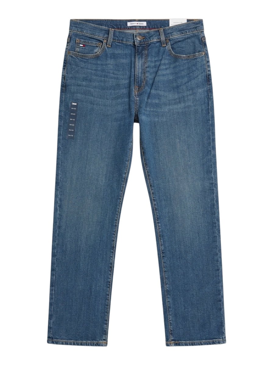 Pantalón Tommy Hilfiger - Boxroom