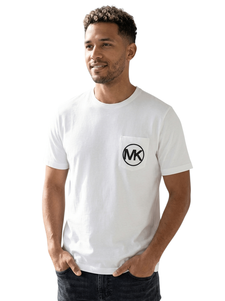 PLayera de cuello redondo Michael Kors - Boxroom