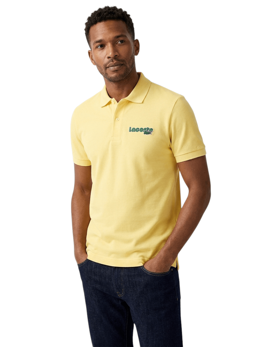 Playera polo Lacoste - Boxroom
