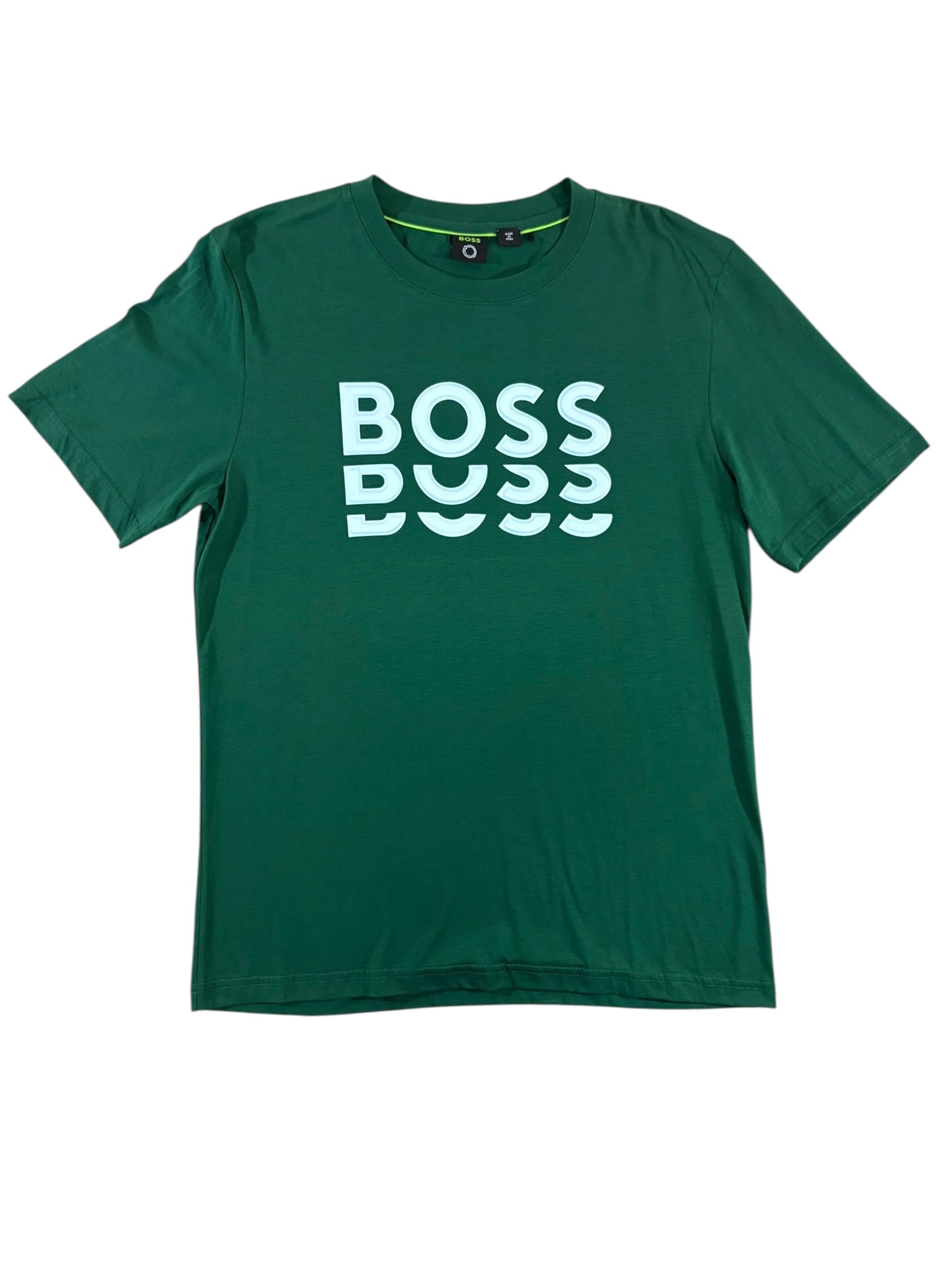 Playera Boss