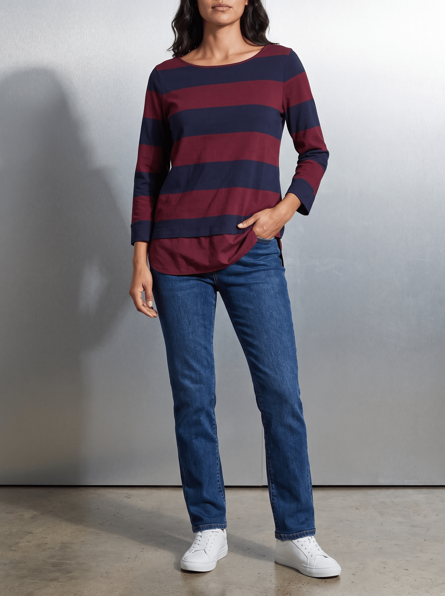 Playera Tommy Hilfiger - Boxroom